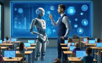 Платформы адаптивного обучения провоцируют образовательный разрыв