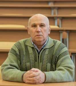 Руководитель проекта Владимир Пономаренко прокомментировал разработку