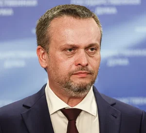 Министр транспорта РФ Андрей Никитин назвал ЕБС фундаментом для сервиса нового уровня