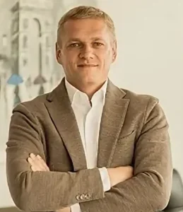 Заместитель генерального директора Шереметьево Дмитрий Ильин рассказал о перспективах биометрии
