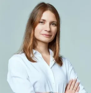 Доктор физико-математических наук Сусанна Гордлеева рассказала о связи подобных разработок с работой мозга