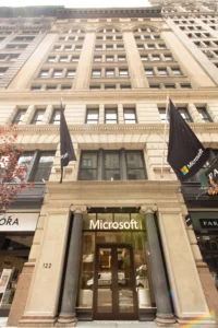 На фоне растущей критики углеродного следа ИИ, Microsoft публично анонсирует климатические инициативы.